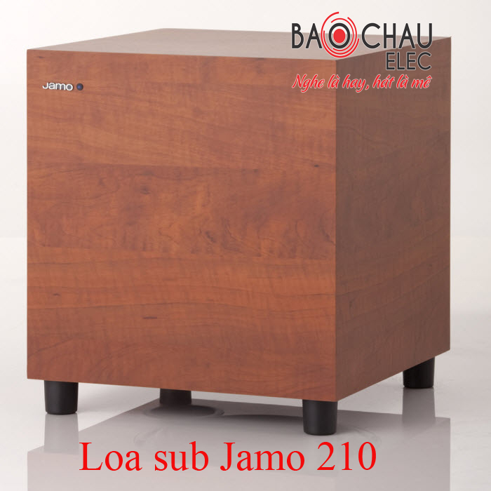 Loa sub Jamo 210